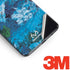 RealTree Xtreme Blue Camo Galaxy S9 Skin